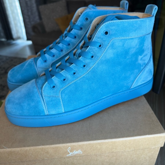 Mens CL Orlato flat size 10.5. Brand new - Picture 2 of 7